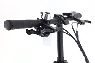 Bicicleta Dahon Unio E20 t.M Reacondicionada