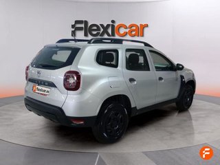 Dacia Duster Access 1.6 84kW (114CV) 4X2
