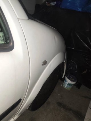 Despiece Citroen C3 1.6 16v
