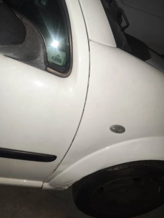 Despiece Citroen C3 1.6 16v