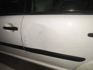 Despiece Citroen C3 1.6 16v
