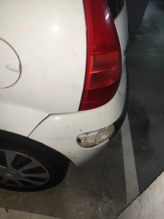 Despiece Citroen C3 1.6 16v