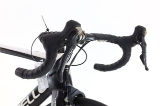 Bicicleta Pinarello Gan t.50 Reacondicionada