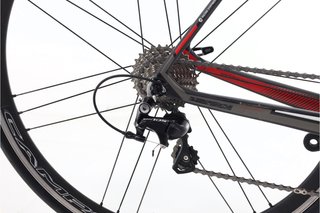Bicicleta MMR Miarcle t.54 Reacondicionada