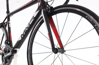 Bicicleta MMR Miarcle t.54 Reacondicionada