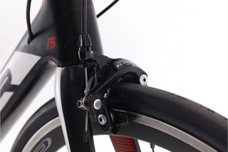 Bicicleta MMR Miarcle t.54 Reacondicionada