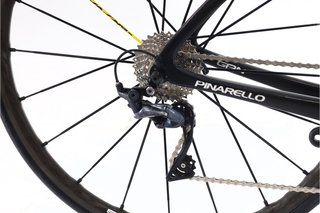 Bicicleta Pinarello Gan t.50 Reacondicionada