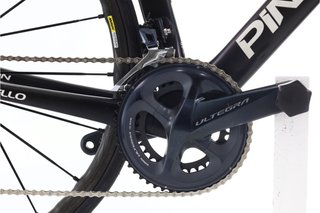 Bicicleta Pinarello Gan t.50 Reacondicionada
