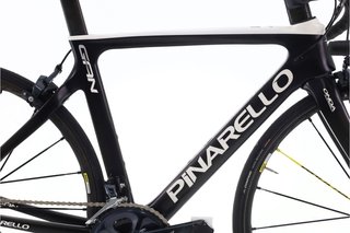Bicicleta Pinarello Gan t.50 Reacondicionada