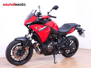 YAMAHA TRACER 7