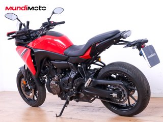 YAMAHA TRACER 7