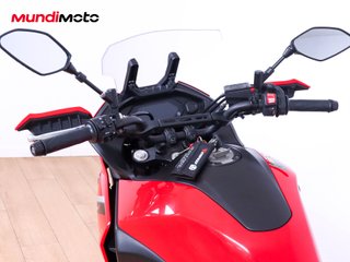 YAMAHA TRACER 7