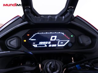 YAMAHA TRACER 7