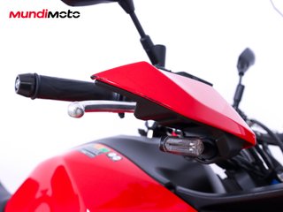 YAMAHA TRACER 7