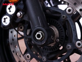 YAMAHA TRACER 7