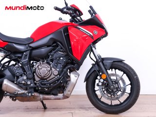 YAMAHA TRACER 7