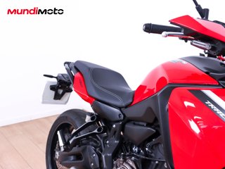 YAMAHA TRACER 7