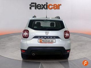 Dacia Duster Access 1.6 84kW (114CV) 4X2