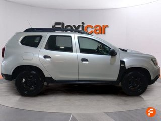 Dacia Duster Access 1.6 84kW (114CV) 4X2