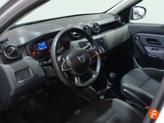 Dacia Duster Access 1.6 84kW (114CV) 4X2