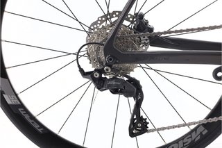 Bicicleta MMR Adrenaline t.54 Reacondicionada