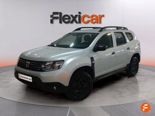 Dacia Duster Access 1.6 84kW (114CV) 4X2