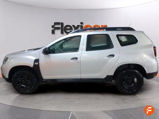 Dacia Duster Access 1.6 84kW (114CV) 4X2