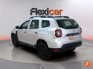 Dacia Duster Access 1.6 84kW (114CV) 4X2