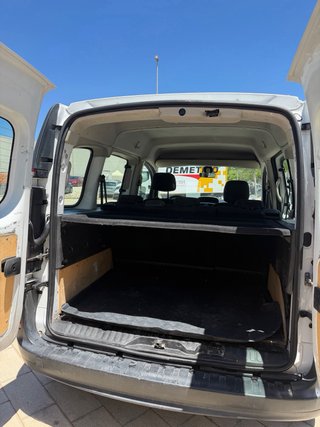 Renault Kangoo 2021