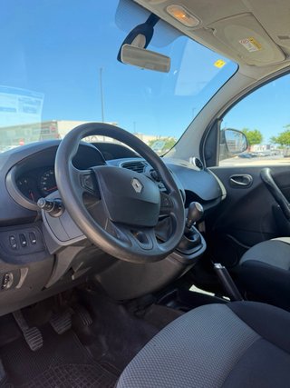 Renault Kangoo 2021