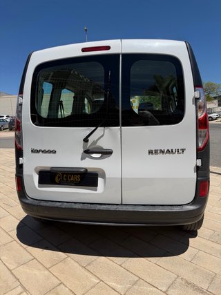 Renault Kangoo 2021