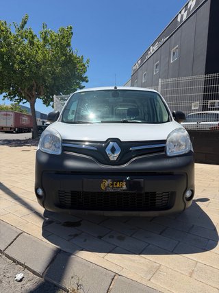 Renault Kangoo 2021