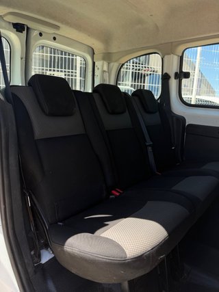 Renault Kangoo 2021