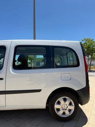 Renault Kangoo 2021