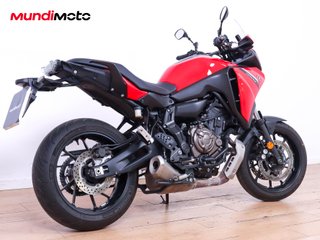 YAMAHA TRACER 7
