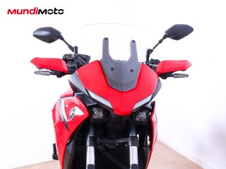 YAMAHA TRACER 7