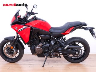 YAMAHA TRACER 7