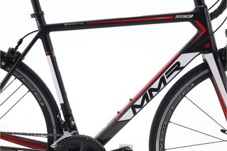 Bicicleta MMR Miarcle t.54 Reacondicionada