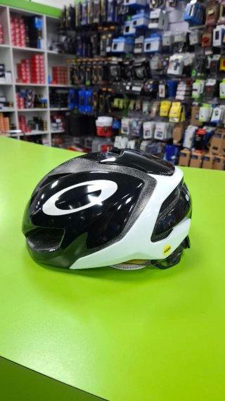 Casco Oakley Aro 5 Talla M