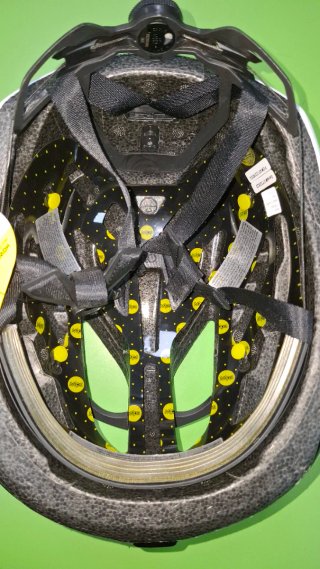 Casco Oakley Aro 5 Talla M