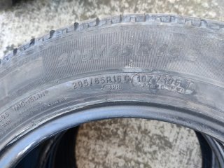 Neumáticos 205/65R16 107/105T