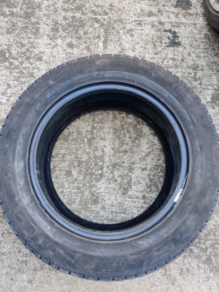 Neumáticos 205/65R16 107/105T