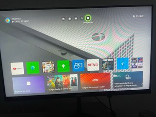 Xbox One S 1TB Bianca + GTA V