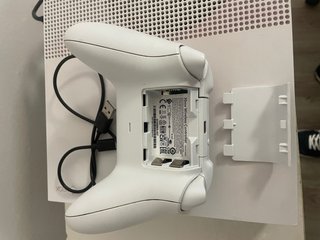 Xbox One S 1TB Bianca + GTA V