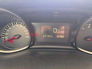 Peugeot 308 2018