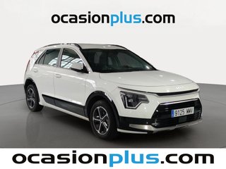 Kia Niro 1.6 GDi HEV Híbrido Drive 104 kW (141 CV)