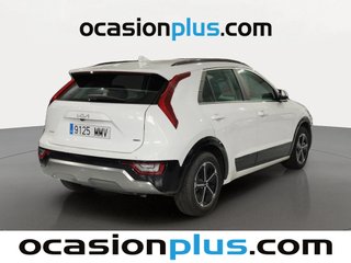 Kia Niro 1.6 GDi HEV Híbrido Drive 104 kW (141 CV)