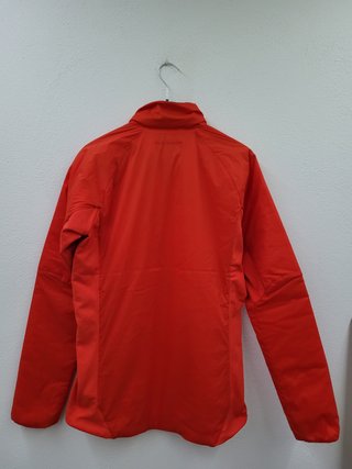Chaqueta Mammut Talla S Hombre
