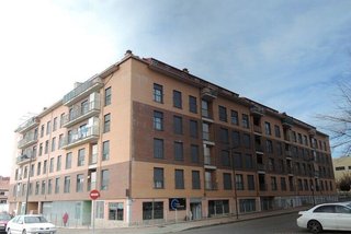 Local comercial en venta en Cuéllar