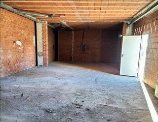 Local comercial en venta en Cuéllar